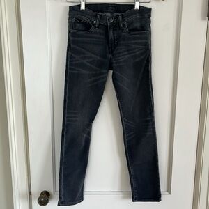 Boys Polo black jeans